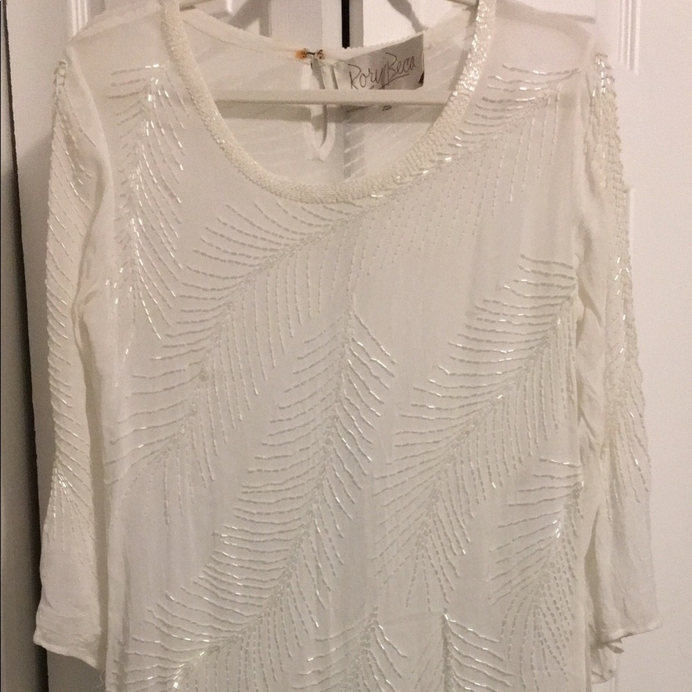 Rory beca chiffon dress, great for the beach.